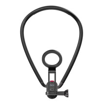 Ulanzi MG14 Magnetic Neck Mount for Insta 360 Omso Action Camera Smartphone Neck Mount for 17 16 15 14