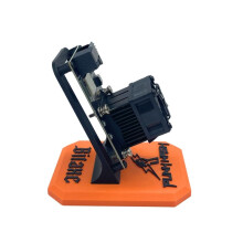 For Bitaxe Gamma 601 Bitcoins Miner BM1370 Asic 1.2TH/S Solo Miner WiFi BTC Miner Low Noice Miner Open Source S21 Pro (UK)
