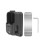 Magnetic Camera Clip Adapter for Osmo  360 Rotation Foldable Mount Enhanced Portability & Secure Attachment 1