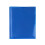 Clasp Pocket File Folder with ID Slot 1 pack 1