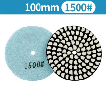 4-inch grinding wheel for marble granite stone tile