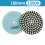 4-inch grinding wheel for marble granite stone tile 1