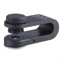 E1PC Microscope 400x Microscope Batterie Intégrée pour Smartphone Appareil Photo Loupe Microscope Micro-Lentille LED