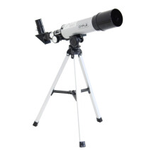 Oypla Astronomical 360-50 Portable Refractor Telescope