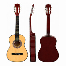 Oypla 34" Half Size 1/2 6 String Classical Acoustic Guitar
