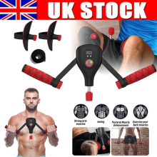 Thigh Master & Kegel Exerciser - Pelvic Floor Muscle Trainer for Men Women UK