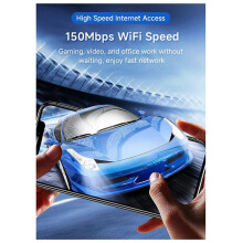 4G Lte Router Wireless Wifi Portable Modem Outdoor Hotspot Pocket Mifi 150mbps Sim Card Slot 6000mah Power Bank