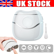 Electric Automatic Nail Clipper Portable Nail Trimmer for Seniors and Baby