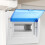 Indoor Wall Circuit Breaker Box Clamshell Design 6