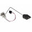 Bränslenivåsensor för  Grand Vitara 1.6 2.0 2.7L 2004-2014 34810-65J10 Bränslepump Flytande 5
