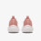 Clarks Solevana Knit Dusty Pink 7