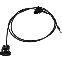912-183 15981137 Car Hood Release Cable with Handle for C1500/2500 K1500