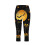 Women's Halloween High-Waisted Athletic Leggings 3