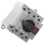 4P  Isolator  32A 1200V, DIN-Rail Mount  Disconnect  for PV Solar Distribution Box 3