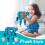 Soft Stuffed Animal Plush Toy 10-inch 4