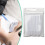 Disposable Cotton Swabs Portable Double-Tip White 7