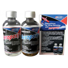Deluxe Materials Aeropoxy - 300g