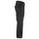 (34R, Black) Jobman Mens Work Trousers 3