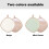 Silicone Pot Holders with Pockets Heat-Resistant Non-Slip 7