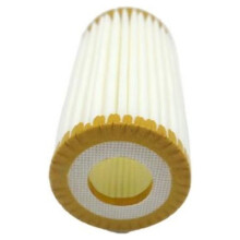 Para   7  B8 para  Octavia Superb Filtro de Aceite de Motor 3 Piezas 06L115562B Reemplazo de Alto Rendimiento
