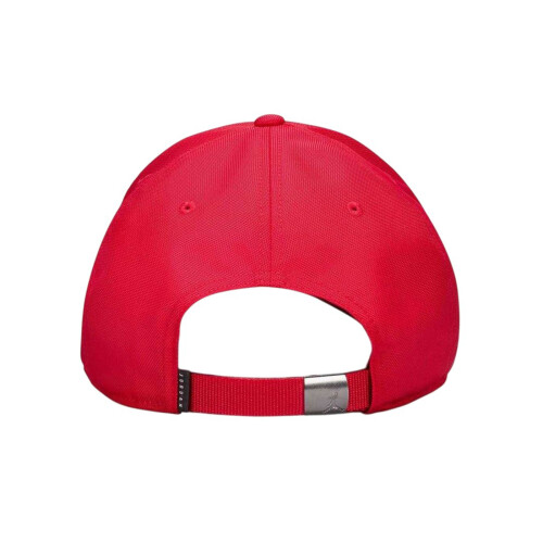 Nike (L, Red) Nike Air Jordan Logo Baseball Cap 1