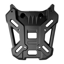 Motorcycle Rear Cargo Luggage Rack Extended Bar Carrier Motorcycle Accessories for 368G