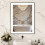Homcom Espejo de Baño Negro 80 x 3 x 60 cm 2