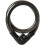 Master Lock Cable Lock - MASTER LOCK - Keyed - 1 m Cable - Braided Steel 3