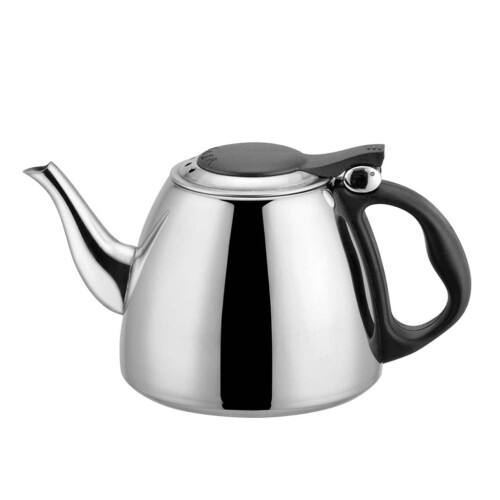 Stainless Steel Electric Kettle 1.2L 1