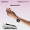 Huawei Montre connectée - Huawei - Watch Fit 5 - Noir 6