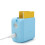 Silicone Cover Case for Yoto Mini 2024 Protective Shell 4