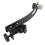 Shockproof Drum Microphone Clip Metal Adjustable for Snare 4