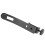 Shockproof Drum Microphone Clip Metal Adjustable for Snare 5
