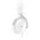 HP Kabelgebundenes Gaming-Headset - HyperX Cloud III - für PC &amp; Konsole - Weiß 2