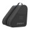 Ice Skates Storage Bag Black Top Handle 5