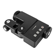 Nouveau Chariot de Caméra Motorisé Ultra Silencieux pour Hero 12, pour 15 Pro Max, pour S23