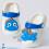 Children's Clogs Sandals for Summer Outdoor Use 4