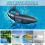 2.4G RC Electric Shark Fish Boat Remote Control Submarine Waterproof Simulation 4