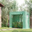 Outsunny Invernadero Verde 200 x 76 x 168 cm 5