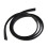 Front Windshield Rubber Seal Trim Moulding Strip 8