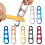 Stainless Steel Spaghetti Measurer Tool 1 Pack 1