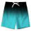 Boys Swim Trunks Compression Liner Quick Dry Purple Size 1