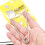 Stainless Steel Safety Pins Silver 2 Pack 8