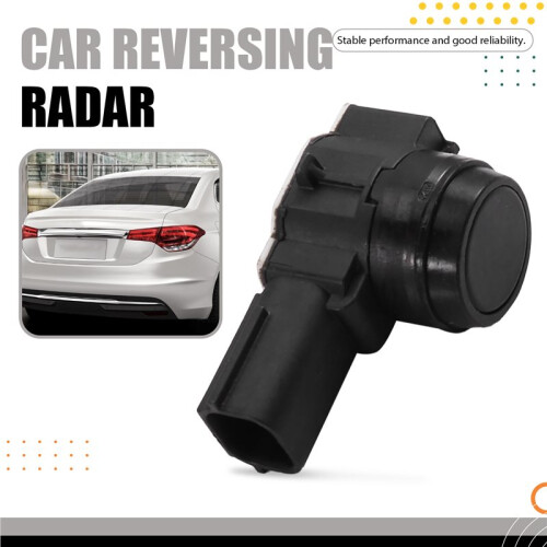 4PCS 1TK84TZZAA PDC Bumper Reverse Assist Backup Parking Sensor for  Grand Cherokee  Durango  200 II 2