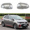 Backspegelskydd Sidodörrsspegellock för  Picanto Morning 2014-2018 2