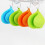 Silicone Oven Heat Pot Holder 2026 Clearance 8