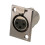10Pcs 3 Pin Xlr Male Female Connector Panel Mount Jack Socket for Microphone Amplifier Accessories 6Mm Cable Diameter 4