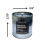 Crooked River Candle Cozy Flannel Scent 12 oz Rustic Tin 3