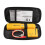 Cable Finder Tone Generator Probe Tracer Wire Tracker Cable Circuit Tester Alligator Clips RJ11 Plug Finding Tool 2