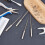 4pcs Metal Wire Winding Rod Wire Looping Wrapping Step Working Tools Sizing Ring Model Tool Wire Looping Mandrel 2